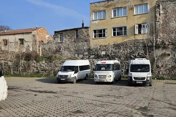 Onset Pack &amp; Bergama Plastik - Resim 4