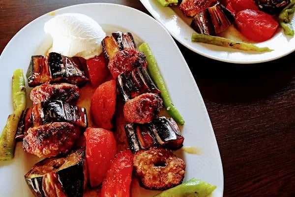 Ganaj Cake&amp;Patisserie - Resim 2