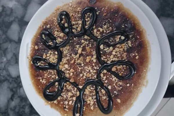 Ganaj Cake&amp;Patisserie - Resim 18