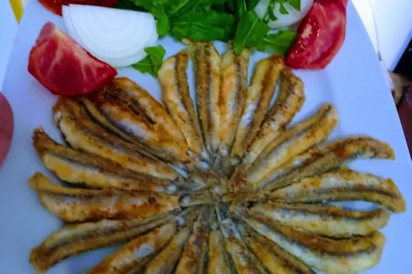 Ganaj Cake&amp;Patisserie - Resim 4