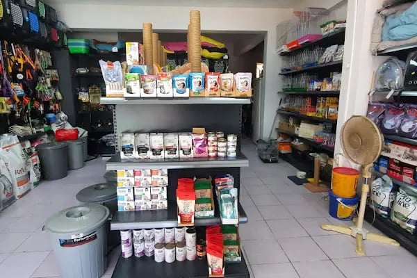 EFO PETSHOP - Resim 8