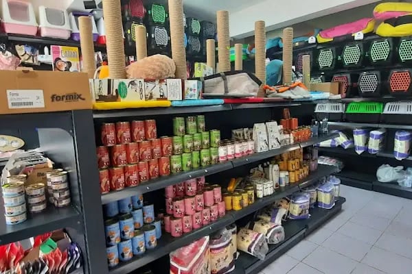 EFO PETSHOP - Resim 11