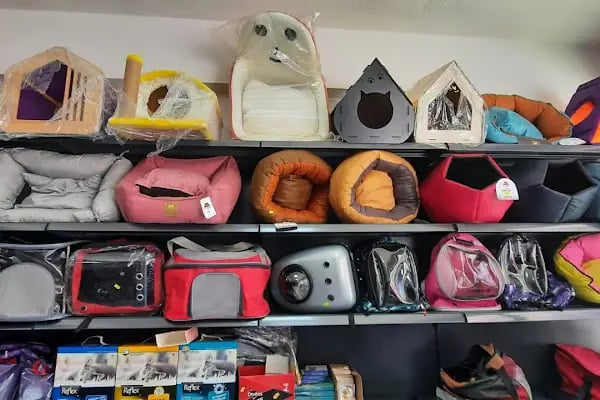 EFO PETSHOP - Resim 3