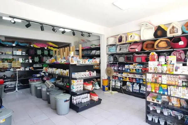 EFO PETSHOP - Resim 2