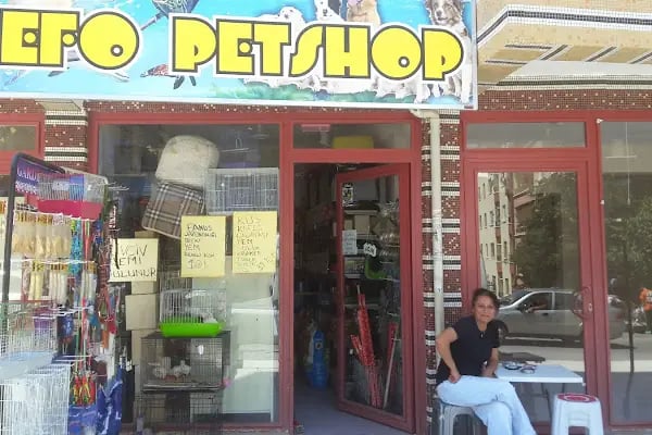 EFO PETSHOP - Resim 7