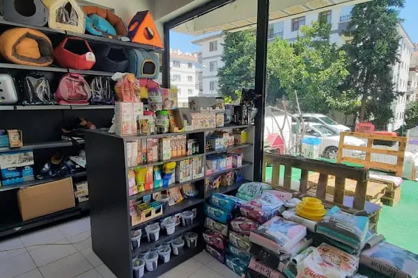 EFO PETSHOP - Resim 4