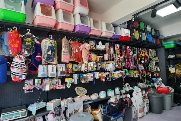 EFO PETSHOP - Resim 6