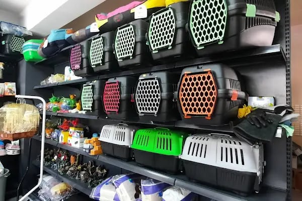 EFO PETSHOP - Resim 10