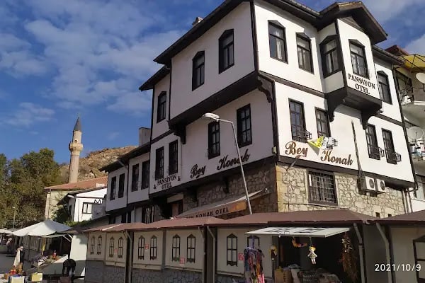 Fatma Teyzenin Yeri Gözleme - Resim 16
