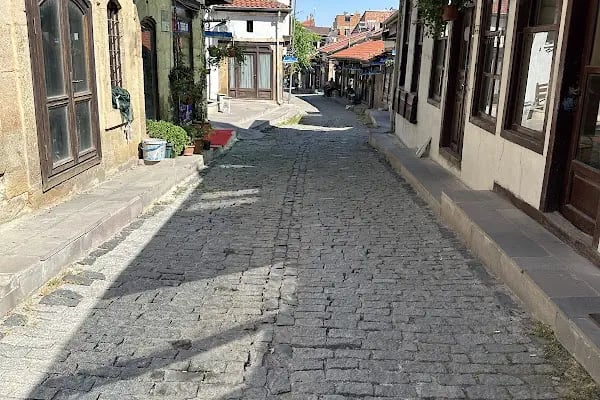 Fatma Teyzenin Yeri Gözleme - Resim 13