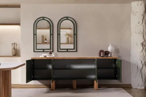 Mussimo Furniture (Mobilya) - Resim 6