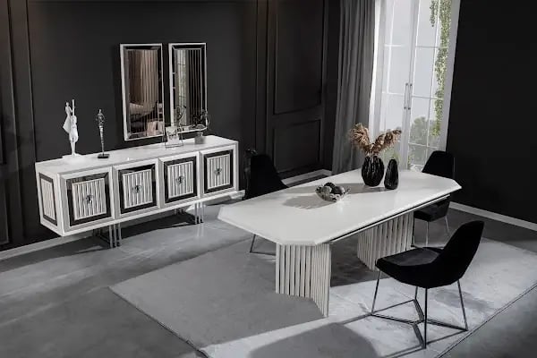 Mussimo Furniture (Mobilya) - Resim 19