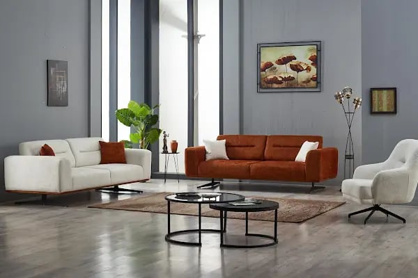 Mussimo Furniture (Mobilya) - Resim 2