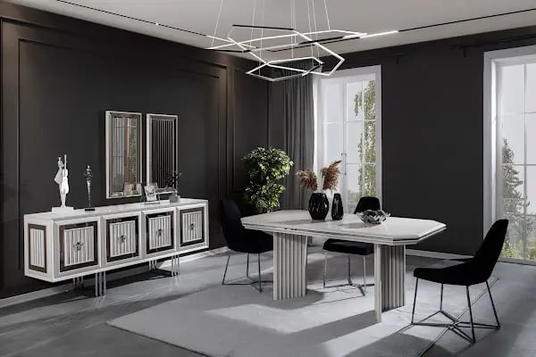 Mussimo Furniture (Mobilya) - Resim 4