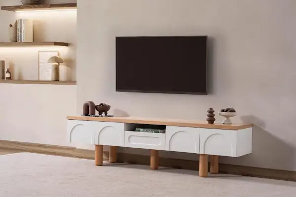Mussimo Furniture (Mobilya) - Resim 14
