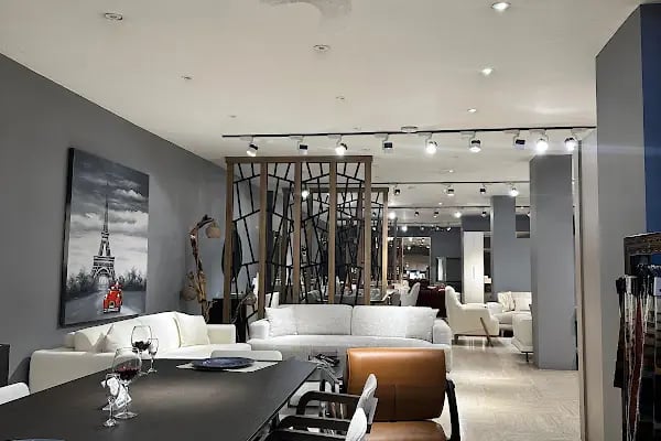 Mussimo Furniture (Mobilya) - Resim 8