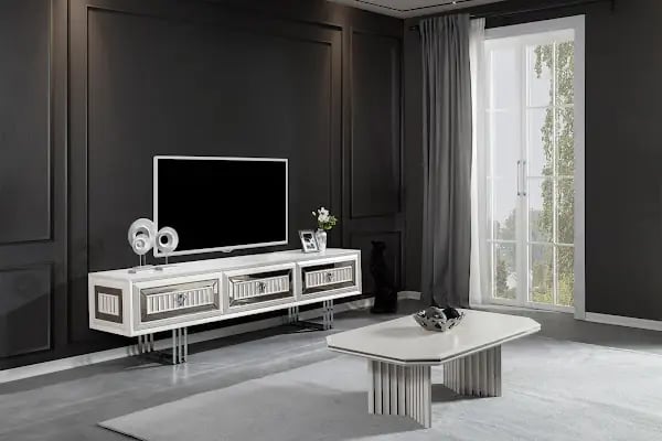 Mussimo Furniture (Mobilya) - Resim 16