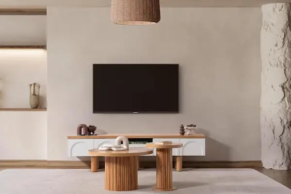 Mussimo Furniture (Mobilya) - Resim 20
