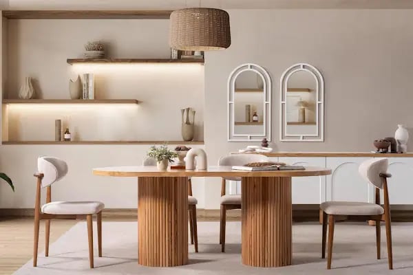 Mussimo Furniture (Mobilya) - Resim 12