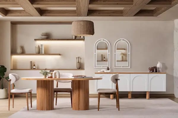 Mussimo Furniture (Mobilya) - Resim 15