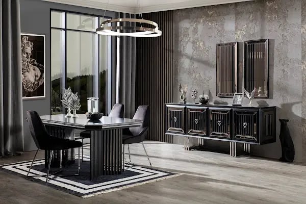 Mussimo Furniture (Mobilya) - Resim 13