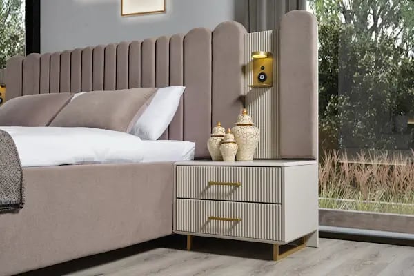 Mussimo Furniture (Mobilya) - Resim 11