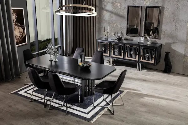 Mussimo Furniture (Mobilya) - Resim 10