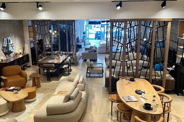 Mussimo Furniture (Mobilya) - Resim 5