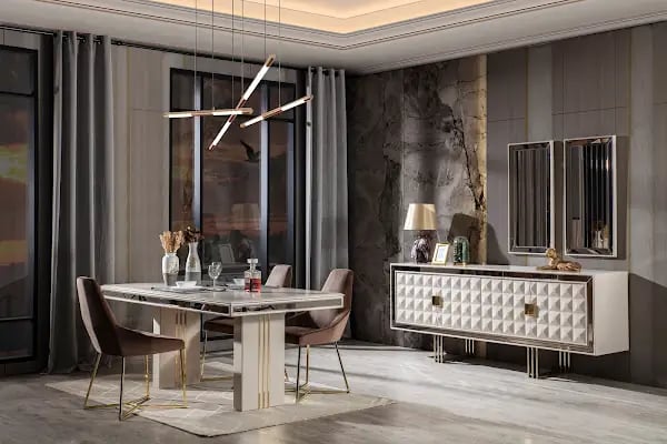 Mussimo Furniture (Mobilya) - Resim 7