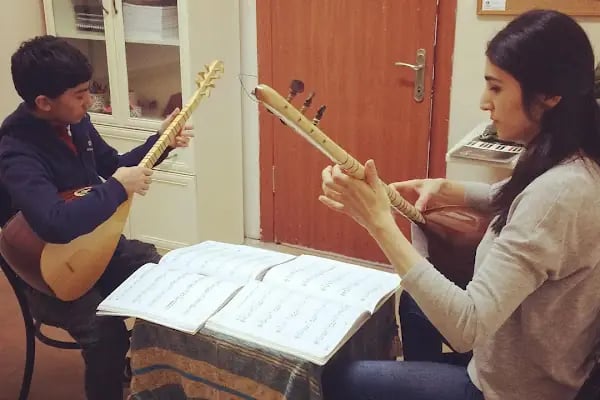 Doğa Sanat Akademi - Resim 5