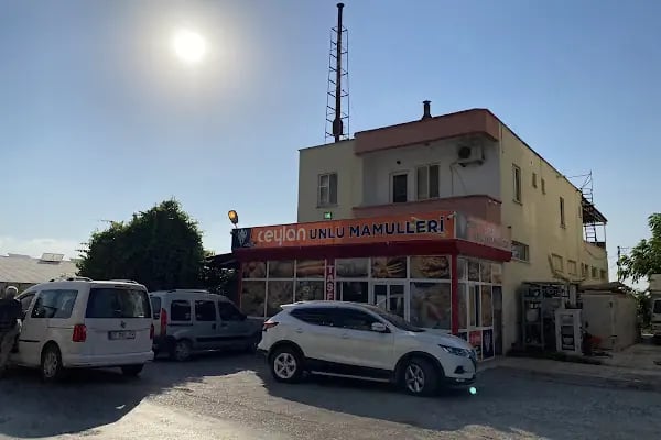 Örnek Unlu Mamülleri - Resim 2