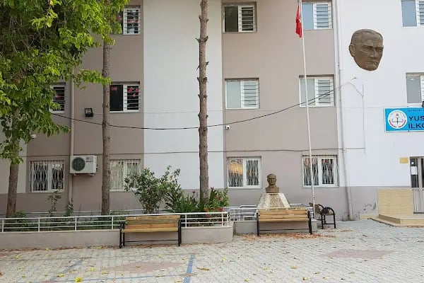 Yusuf Özek İlkokulu - Resim 20