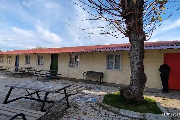Yusuf Özek İlkokulu - Resim 3