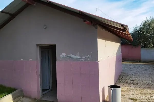 Yusuf Özek İlkokulu - Resim 8