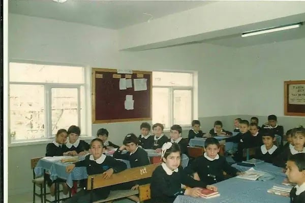 Yusuf Özek İlkokulu - Resim 18