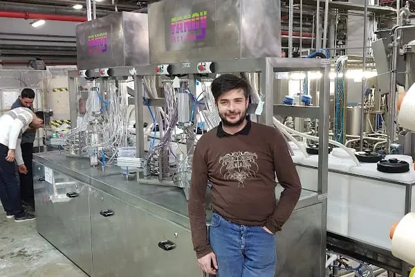 Marteks Marmara Tekstil A.Ş. - Resim 3