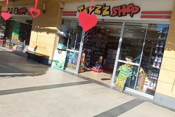 Toyzz Shop Mersin Marina - Resim 5