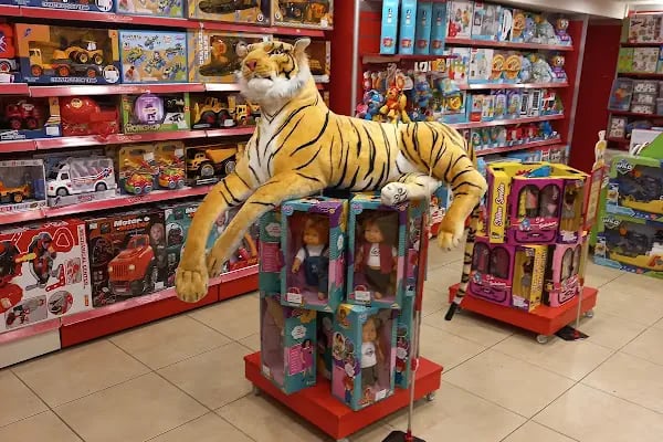 Toyzz Shop Mersin Marina - Resim 2