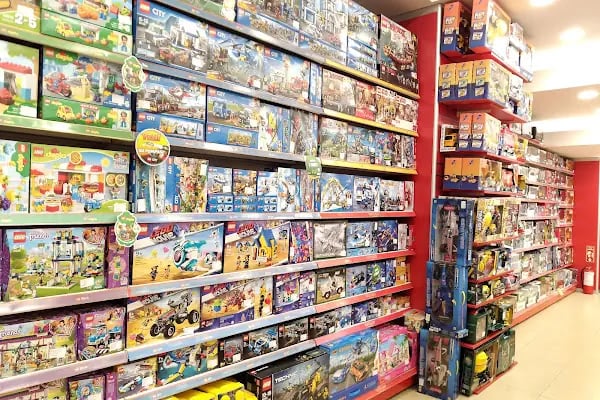 Toyzz Shop Mersin Marina - Resim 10