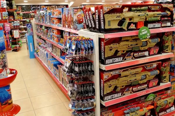 Toyzz Shop Mersin Marina - Resim 9
