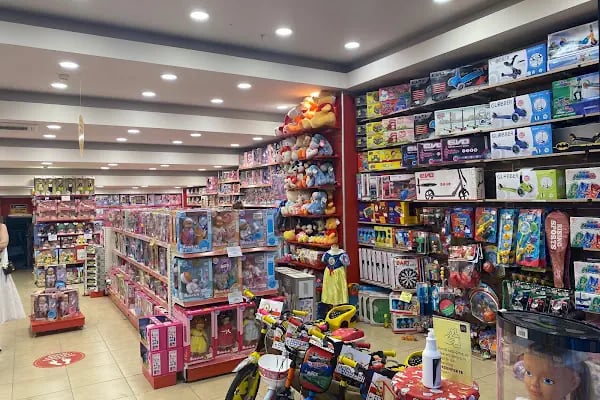 Toyzz Shop Mersin Marina - Resim 4