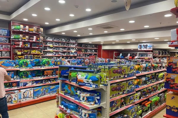 Toyzz Shop Mersin Marina - Resim 8