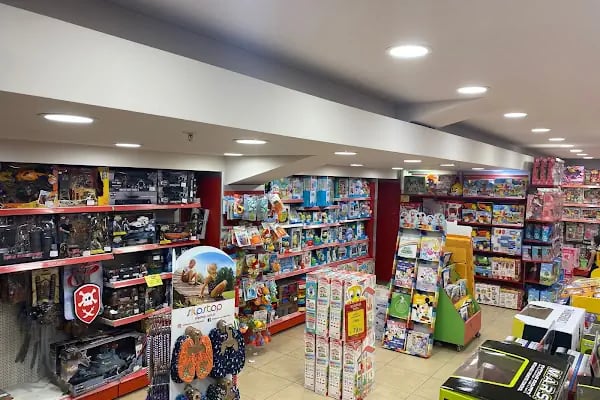 Toyzz Shop Mersin Marina - Resim 7