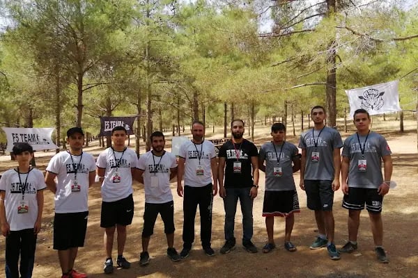 F5 TEAM SAVUNMA VE SAVAŞ SANATLARI AKADEMİSİ - Resim 9