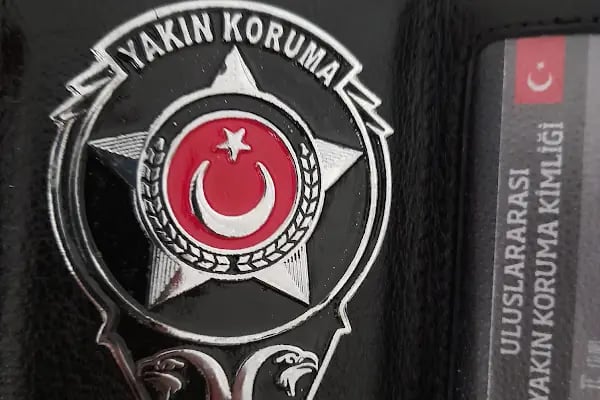 F5 TEAM SAVUNMA VE SAVAŞ SANATLARI AKADEMİSİ - Resim 19