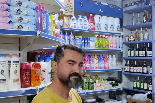 Dalgıç Market - Resim 6