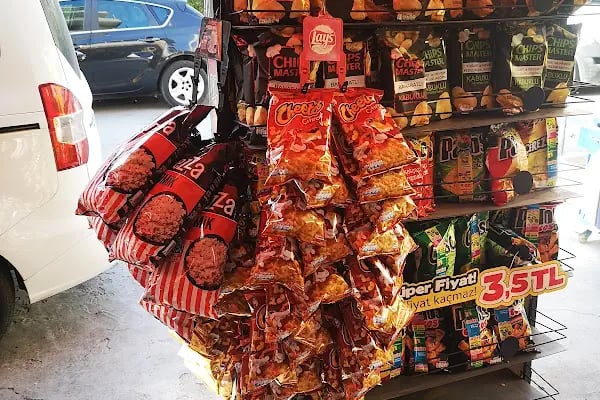 Dalgıç Market - Resim 3