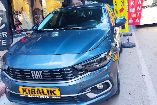 Bm Oto Kiralama Adana - Resim 5