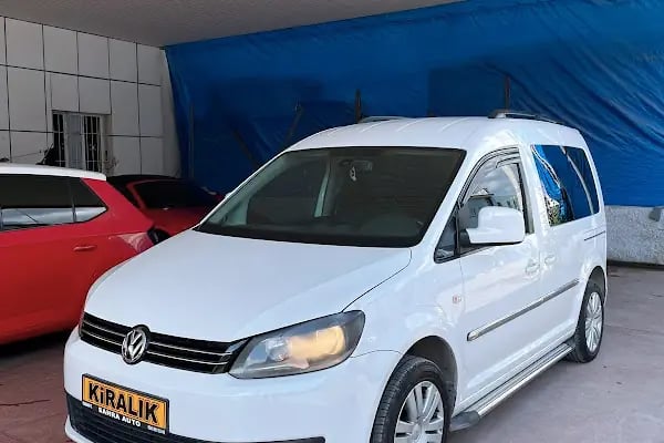 Bm Oto Kiralama Adana - Resim 4