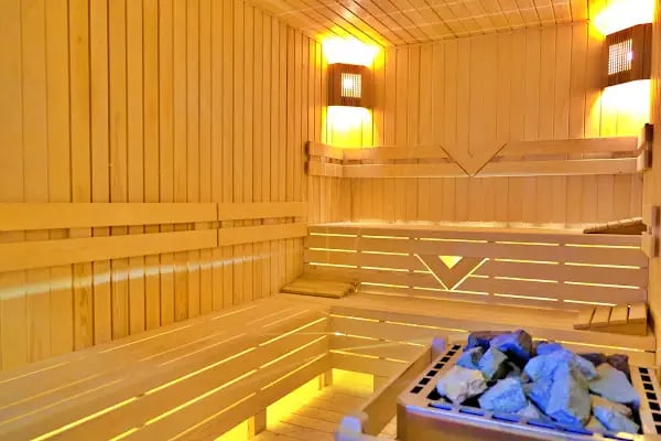Oscar Spa - Resim 5